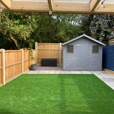 Daisy 40mm Artificial Grass