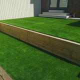 Orchid 37mm Artificial Grass