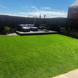 Stamford 40mm Artificial Grass