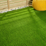 Someroaks 42mm PU Backed Artificial Grass