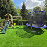 Balcombe Vale 37mm Artificial Grass