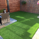 Cherry 30mm Artificial Grass