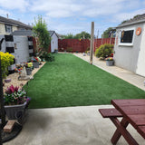 Oxhill 25mm Artificial Grass