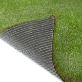 Someroaks 42mm PU Backed Artificial Grass