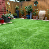 Teakham 30mm Artificial Grass