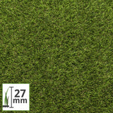 Newlands 2017 27 Artificial Grass