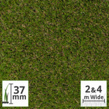 Ferndale 37 Artificial Grass