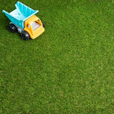 Firbrook 37mm Artificial Grass