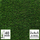 Redwood 40mm Artificial Grass