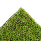 Lakebank 30mm Artificial Grass bottom corner