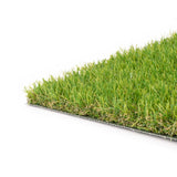 Lakebank 30mm Artificial Grass side corner