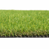 Lakebank 30mm Artificial Grass side