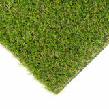 Lakebank 30mm Artificial Grass top corner