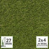 Lily 27 Artificial Grass
