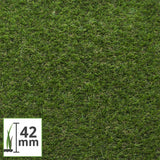 Brampton 42mm Artificial Grass