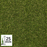 Marwood 25mm Artificial Grass