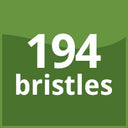 194 Bristles