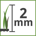 2mm Thick Outdoor Carpet