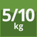 5-10kg Tubs