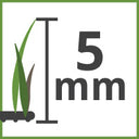 5mm Thick Outdoor Carpet