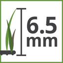 6.5mm Thick Outdoor Carpet