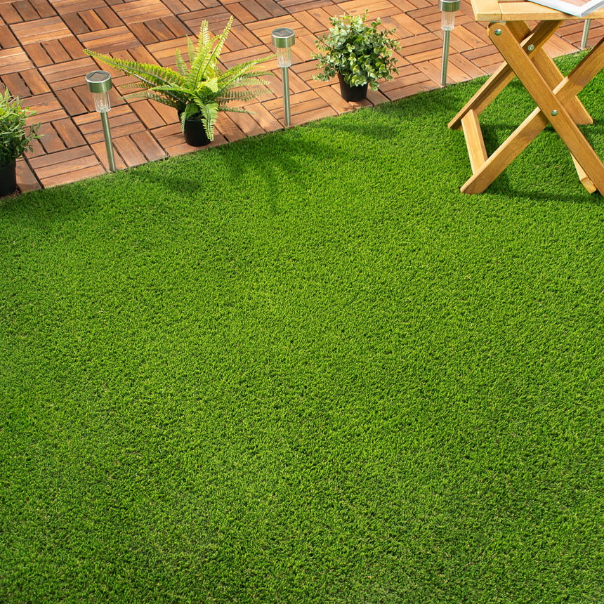 Askham 37mm Artificial Grass