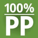 100% Polypropylene Pile