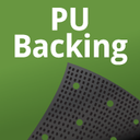 PU Backing