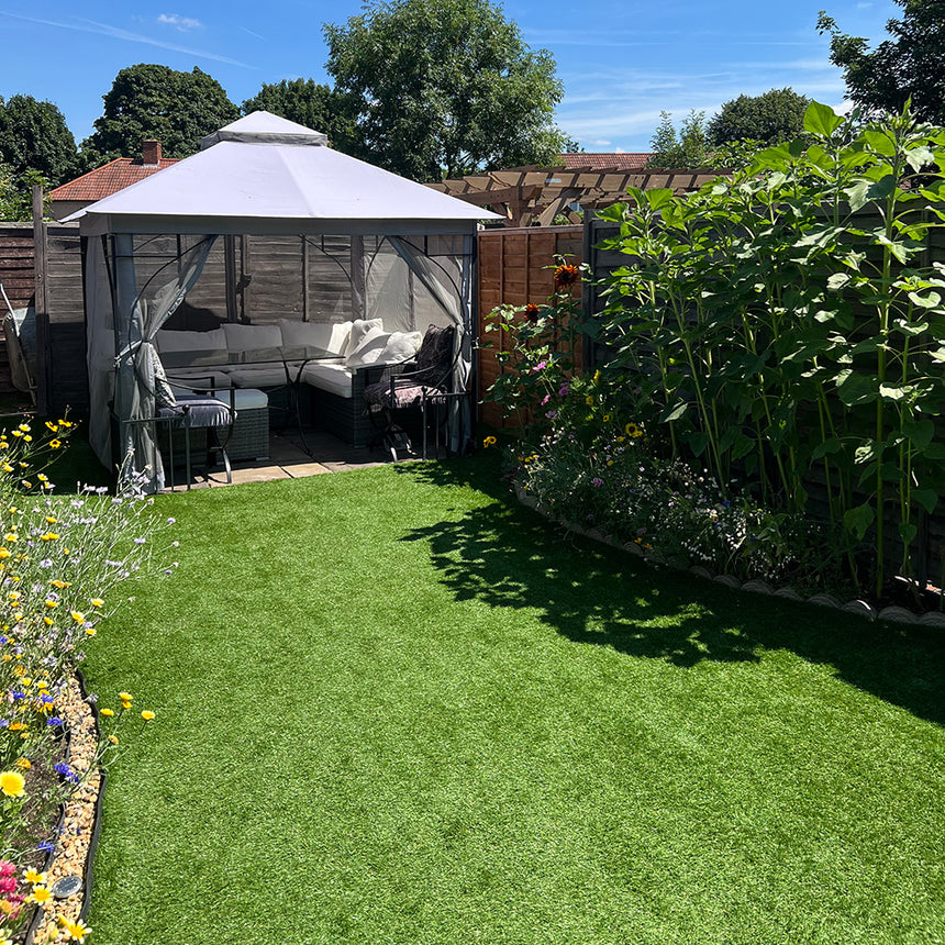 Avebury 37mm Artificial Grass