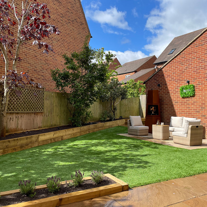 Avebury 37mm Artificial Grass