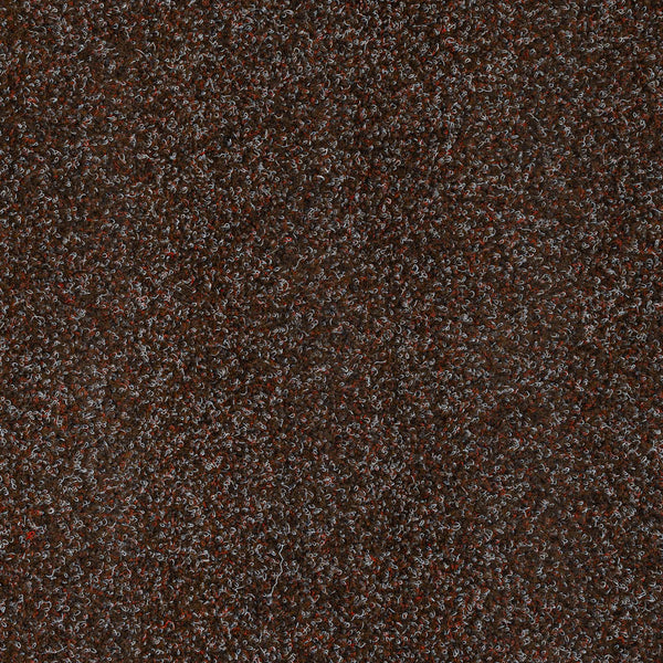 Dark Brown Outdoor Carpet