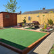 Ryder Pro 15mm Putting Green Artificial Grass