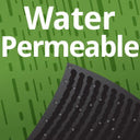 Water Permeable