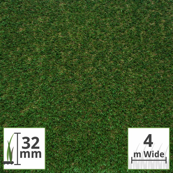 Bramble 32 Artificial Grass