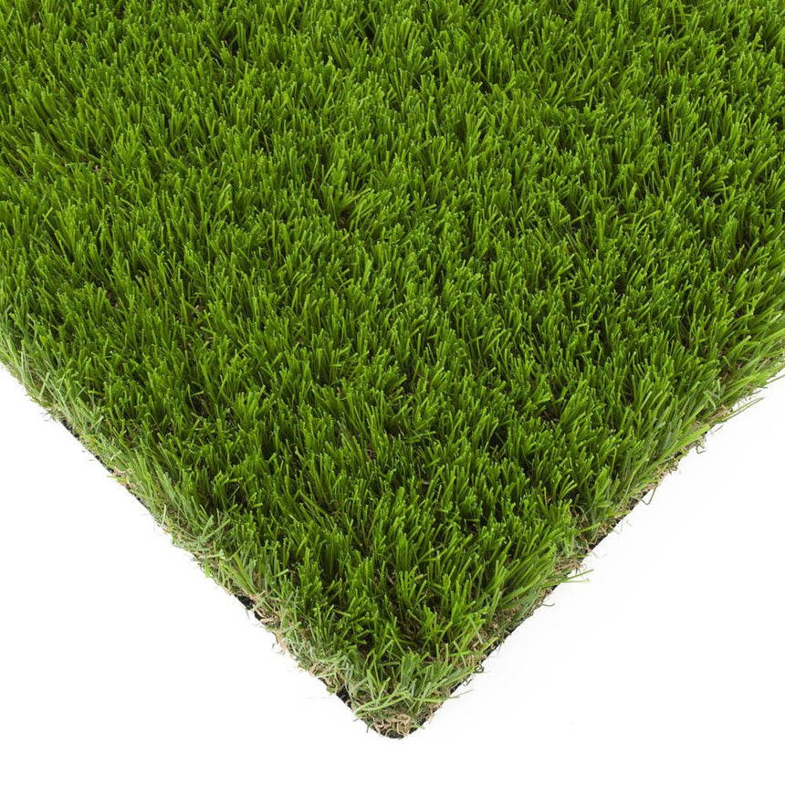 Balcombe Vale 37mm Artificial Grass - Sample