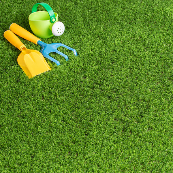 Balcombe Vale 37mm Artificial Grass