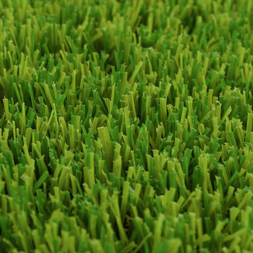 Camomile 32mm Artificial Grass - Sample