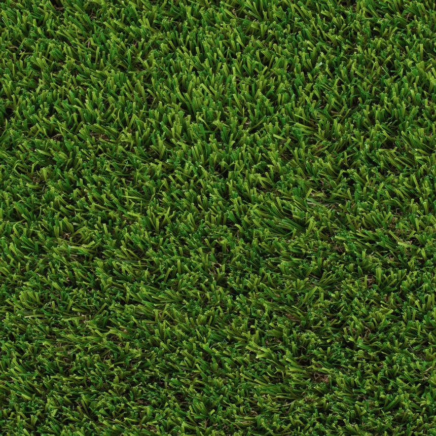 Camomile 32mm Artificial Grass - Sample