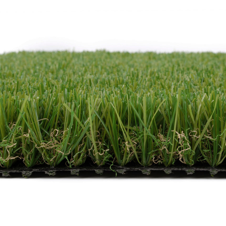 Camomile 32mm Artificial Grass - Sample