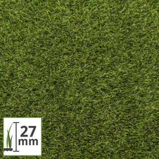 Newlands 2017 27 Artificial Grass