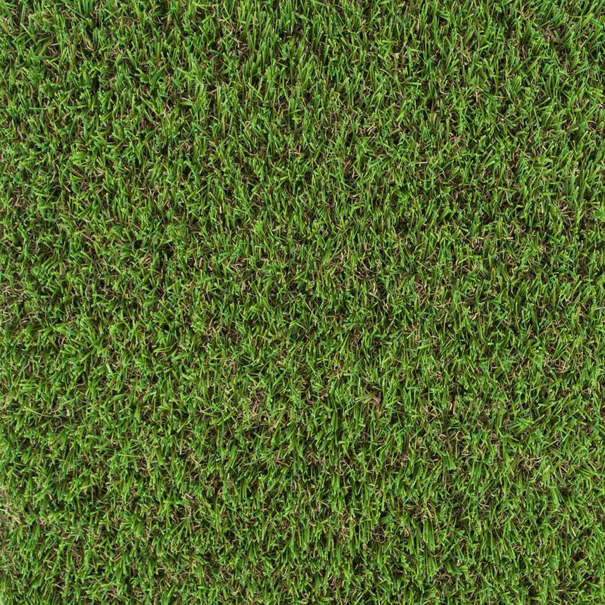 Chestermere 25mm Artificial Grass - Sample