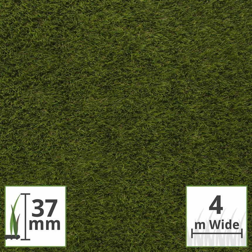 Gorge 37 Artificial Grass