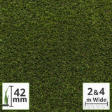 Brampton 42mm Artificial Grass