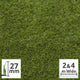 Clanfield 27 Artificial Grass