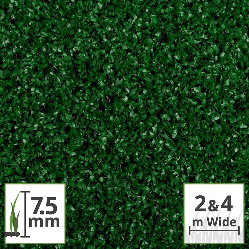 Fire Retardant 6 Artificial Grass