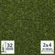Grafton 32 Artificial Grass