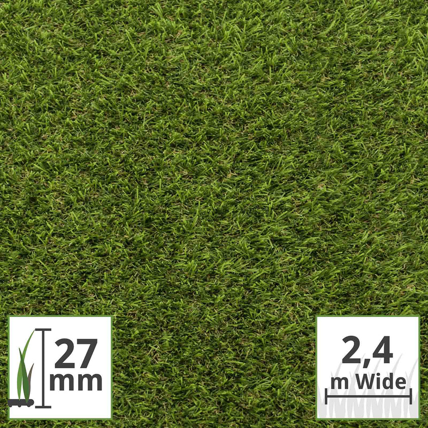 Newlands 27 Artificial Grass