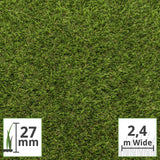Newlands 27 Artificial Grass