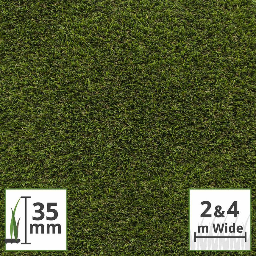 Parkhurst 35 Artificial Grass