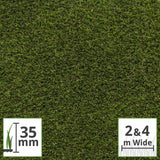 Parkhurst 35 Artificial Grass